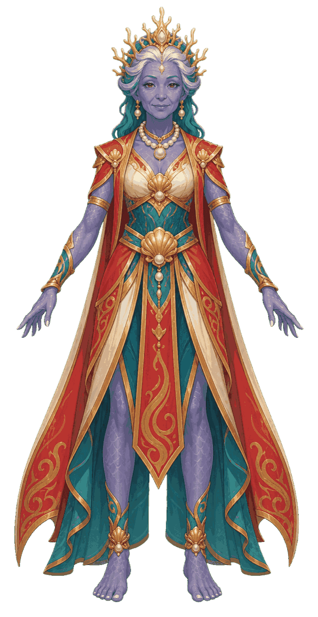 Mae Tara